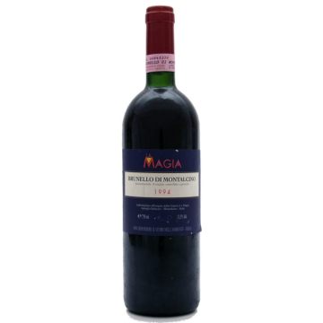 Brunello di Montalcino DOCG 1994 – La Magia