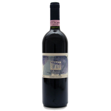 Brunello di Montalcino DOCG 1998 – La Magia