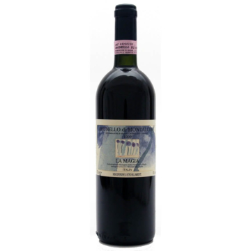 Brunello di Montalcino DOCG 1999 – La Magia