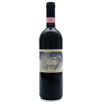 Brunello di Montalcino DOCG 2001 – La Magia