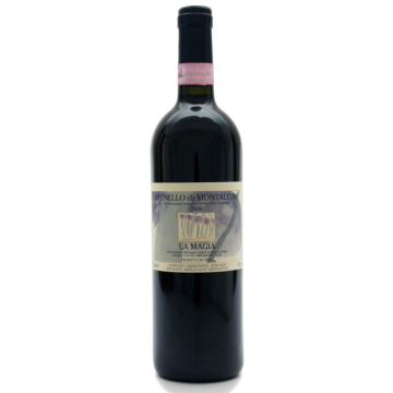 Brunello di Montalcino DOCG 2006 – La Magia