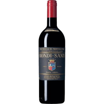 Brunello di Montalcino DOCG 2015 – Biondi Santi