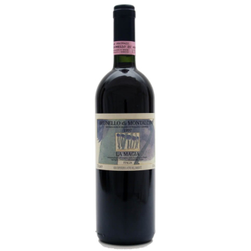 Brunello di Montalcino DOCG 1997 – La Magia