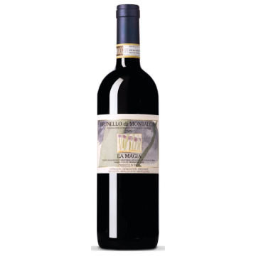 Brunello di Montalcino DOCG 2009 – La Magia