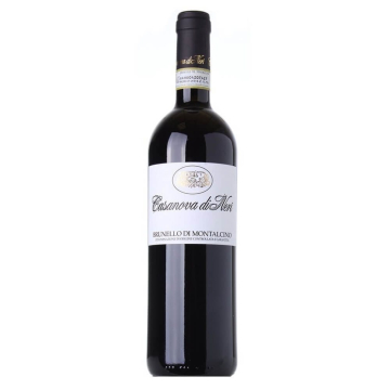 Brunello di Montalcino DOCG 2015 - Casanova di Neri