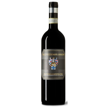 Brunello di Montalcino DOCG 2017 – Ciacci Piccolomini d'Aragona