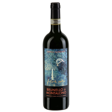 Brunello di Montalcino Filo di Seta DOCG 2019 – Castello Romitorio