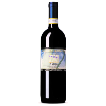 Brunello di Montalcino RISERVA DOCG 2010 – La Magia