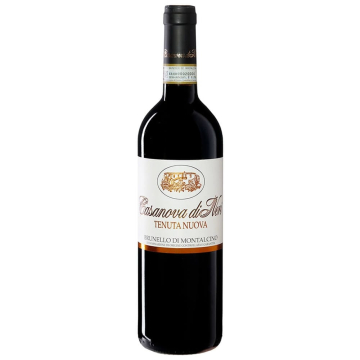 Brunello di Montalcino Tenuta Nuova DOCG 2015 - Casanova di Neri