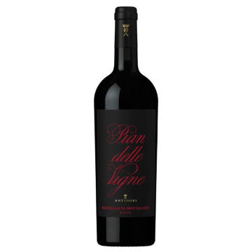 Brunello di Montalcino DOCG 2019 – Pian delle Vigne Antinori