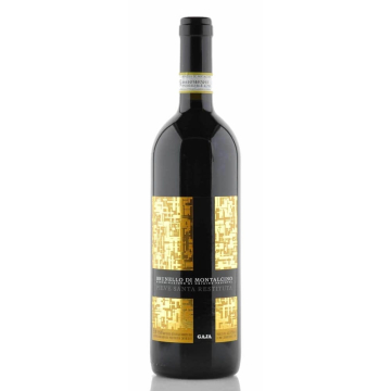 Brunello di Montalcino DOCG Pieve Santa Restituta 2019 - Gaja