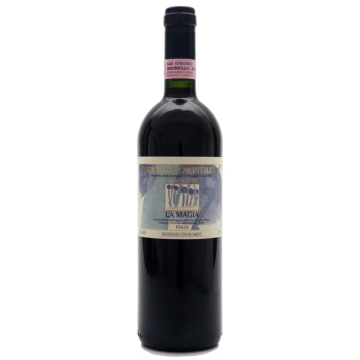 Brunello di Montalcino RISERVA DOCG 1995 – La Magia