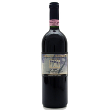 Brunello di Montalcino RISERVA DOCG 1997 – La Magia