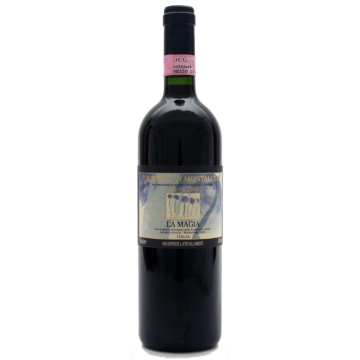 Brunello di Montalcino RISERVA DOCG 1999 – La Magia