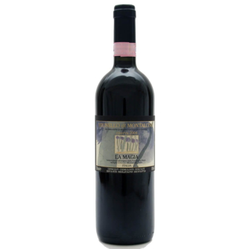 Brunello di Montalcino RISERVA DOCG 2004 – La Magia