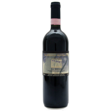 Brunello di Montalcino RISERVA DOCG 2007 – La Magia