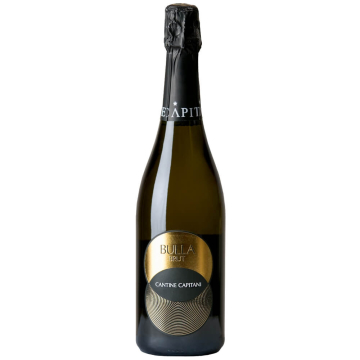 Bulla Spumante Brut IGT Lazio - Cantine Capitani