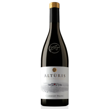 Cabernet Franc IGT Venezia Giulia 2023 – Alturis