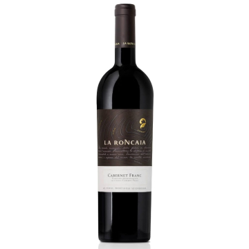 Cabernet Franc Colli Orientali Friuli DOC 2021 - La Roncaia