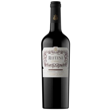 Colecciòn Cabernet Malbec Mendoza 2021 – Bodega Rutini