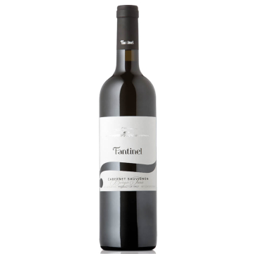 Cabernet Sauvignon DOC Friuli Borgo Tesis 2022 - Fantinel