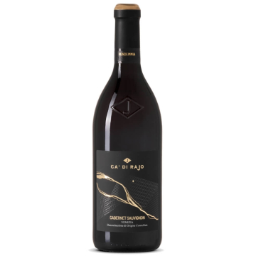 Cabernet Sauvignon DOC Venezia – Cà di Rajo