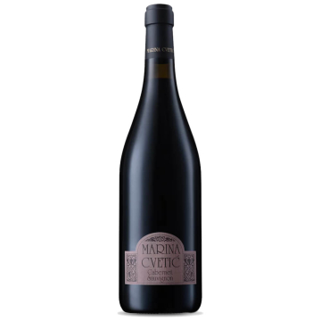 Cabernet Sauvignon Marina Cvetic Terre Aquilane IGT 2019 – Masciarelli