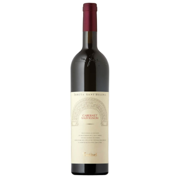 Cabernet Sauvignon IGT Trevenezie Tenuta Sant'Helena 2019 - Fantinel