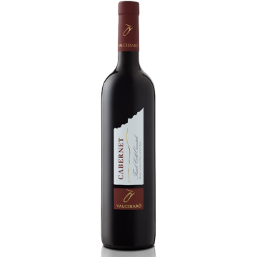 Cabernet Colli Orientali Friuli DOC – Valchiarò