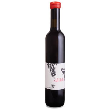 Calido Passito di Moscato Rosso 0,375 lt 2023 – La Costa