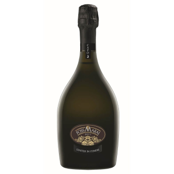 Capo 3 Spumante Brut – Foss Marai