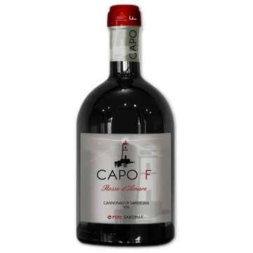 Cannonau di Sardegna DOC Capo F - Pure Sardinia