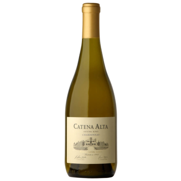 Catena Alta Chardonnay 2021 – Catena Zapata