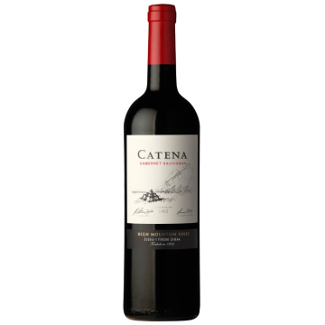 Catena Cabernet Sauvignon 2021 – Catena Zapata