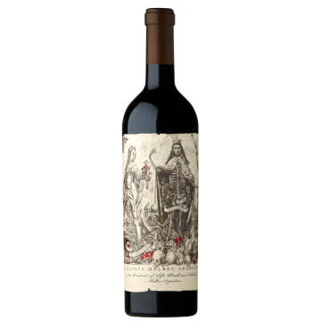 Catena Zapata Malbec Argentino 2021 – Catena Zapata