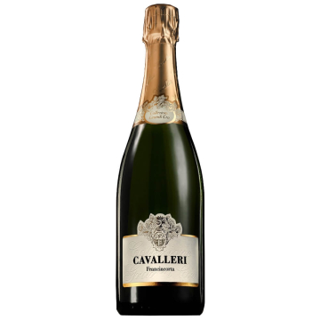 Franciacorta Collezione Grandi Cru DOCG 2016 – Cavalleri