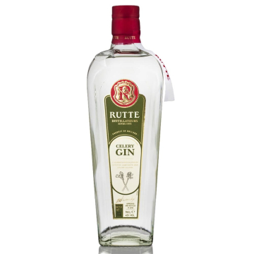 Celery Gin Olandese 0,7 lt - Rutte