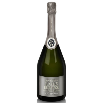 Champagne Blanc de Blancs - Charles Heidsieck