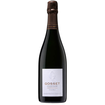 Champagne Extra Brut – Gosset