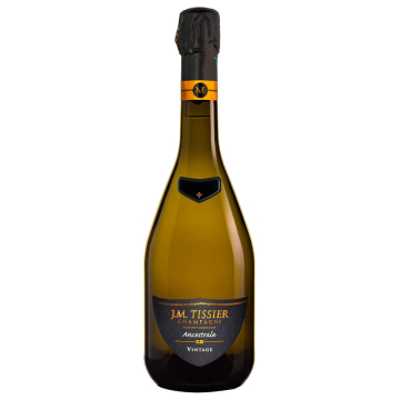 Champagne Brut Millesimè Ancestrale 2013 – Tissier