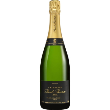 Champagne Grand Cru Grand Millèsime 2016 - Paul Bara