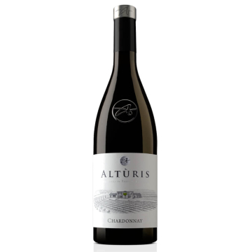 Chardonnay Venezia Giulia IGT 2023 – Alturis