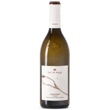 Chardonnay DOC Venezia – Cà di Rajo