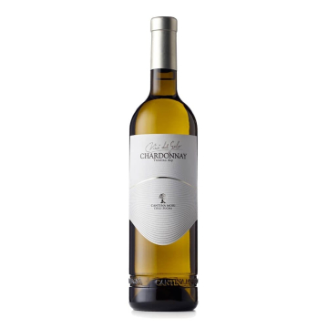 Chardonnay Trentino DOC 2022 – Mori Colli Zugna