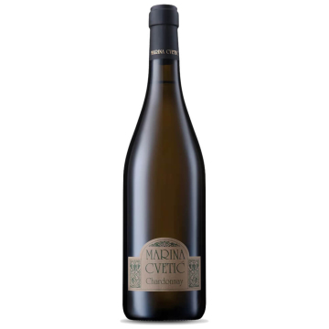 Chardonnay Marina Cvetic Colline Teatine IGT 2022 – Masciarelli