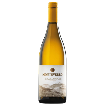 Chardonnay Monteverro Toscana IGT 2020 – Monteverro