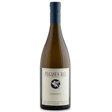 Chardonnay Waipara Valley 2018 - Pegasus Bay