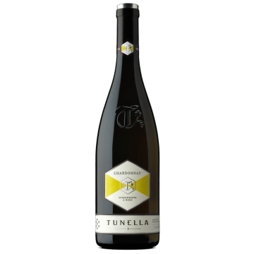 Chardonnay Colli Orientali del Friuli DOC 2022 – Tunella