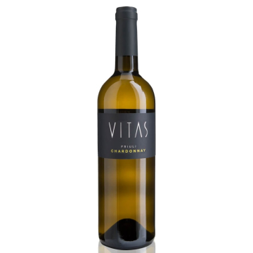 Chardonnay Friuli DOC Vitas - Villa Vitas