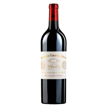 Chateau Cheval Blanc Saint Emilion 2017 – Chateau Cheval Blanc